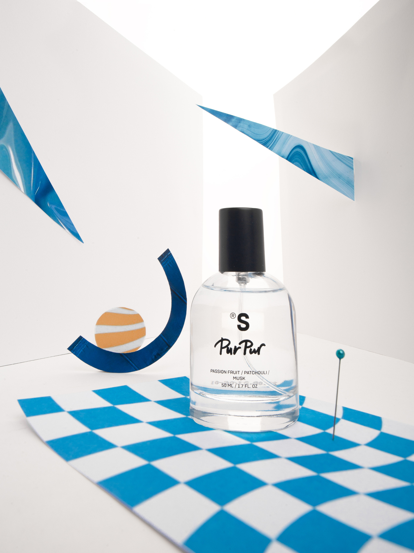 Парфумована вода Pur Pur Sister’s Aroma модель 4820227781737 Парфумована вода Pur Pur Sister’s Aroma модель 4820227781737 Фото