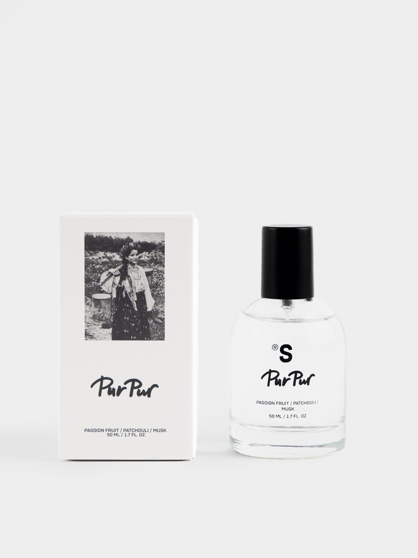 Парфумована вода Pur Pur Sister’s Aroma модель 4820227781737 Парфумована вода Pur Pur Sister’s Aroma модель 4820227781737 Фото