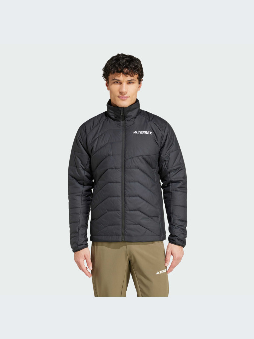 Куртки та дублянки Adidas модель IM7689 Фото
