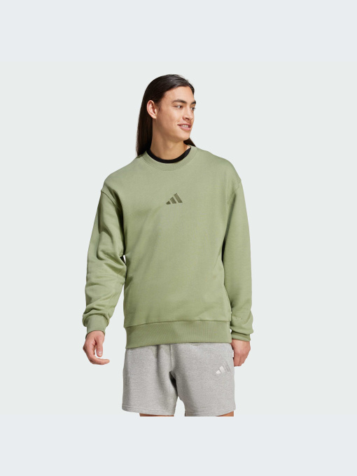 Худі та світшоти Adidas модель IY6547 Фото