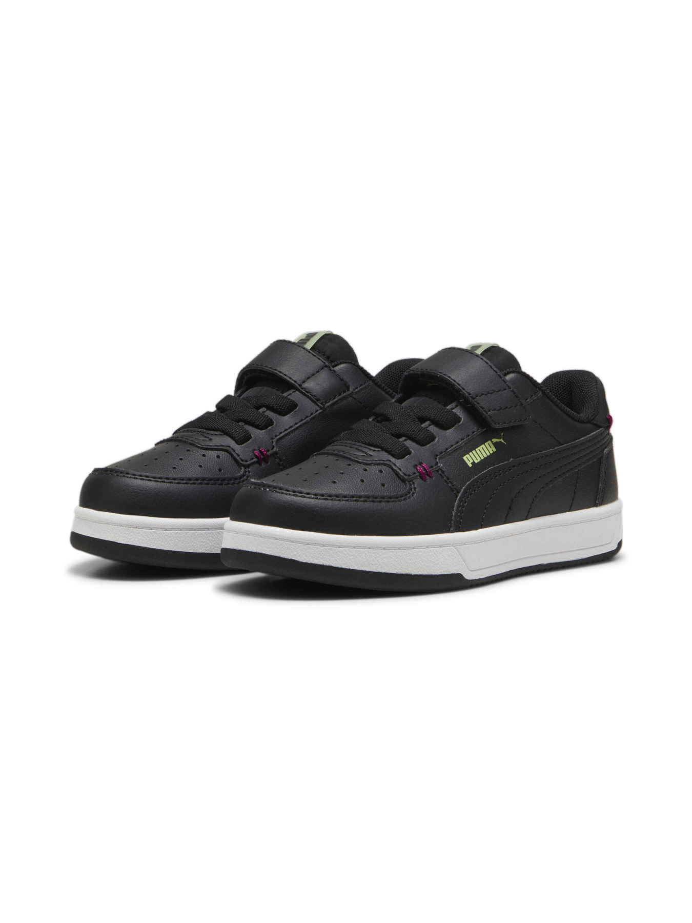 Кеды PUMA Caven 2.0 Mid 90s Ac+ps модель 397958 Фото