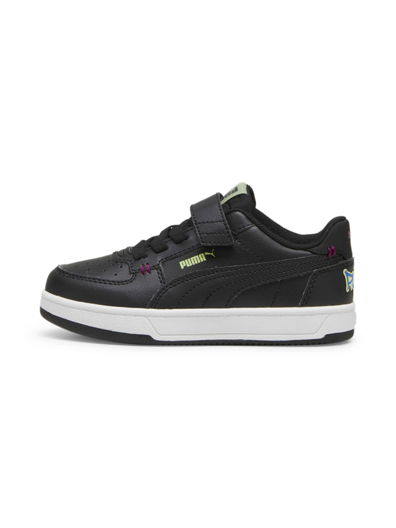 Кеды PUMA Caven 2.0 Mid 90s Ac+ps модель 397958 Фото