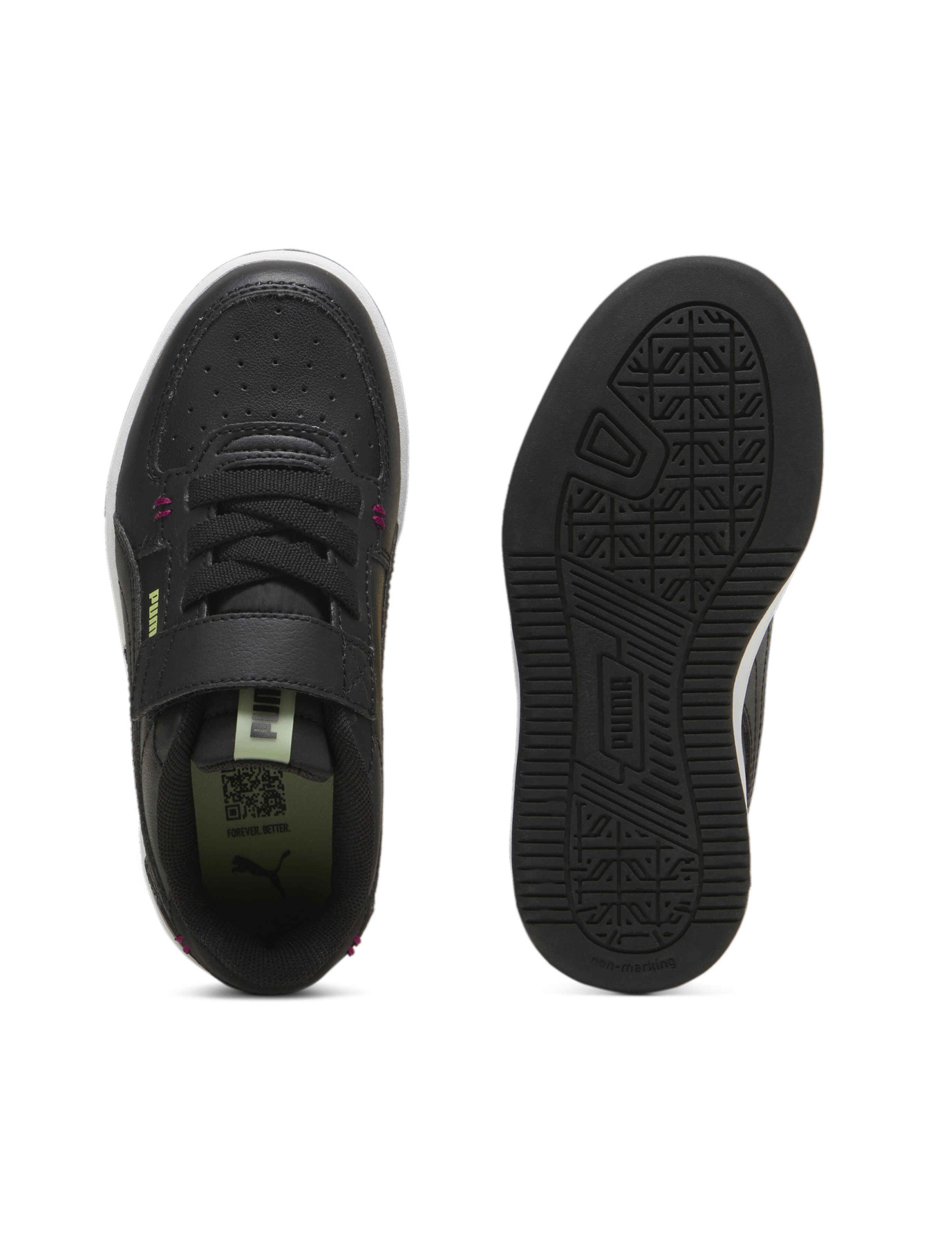 Кеды PUMA Caven 2.0 Mid 90s Ac+ps модель 397958 Фото