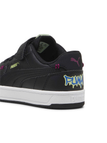 Кеды PUMA Caven 2.0 Mid 90s Ac+ps модель 397958 Фото