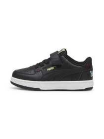 Кеды PUMA Caven 2.0 Mid 90s Ac+ps модель 397958 Фото
