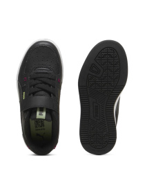 Кеды PUMA Caven 2.0 Mid 90s Ac+ps модель 397958 Фото