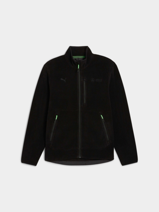 Худи и свитшоты PUMA Mapf1 Fleece Jacket модель 628125 Фото