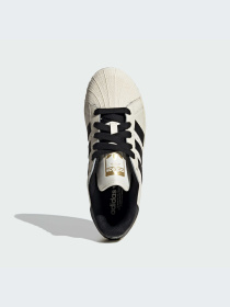 Кеды Adidas Superstar модель ID5698 Фото
