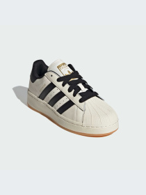 Кеды Adidas Superstar модель ID5698 Фото