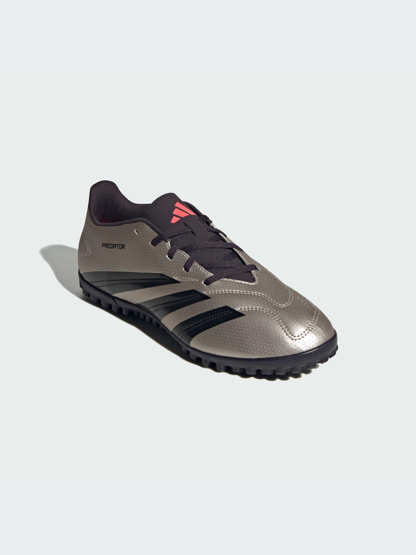 Кросівки Adidas Predator модель IF6398 Фото