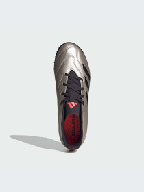 Кросівки Adidas Predator модель IF6398 Фото