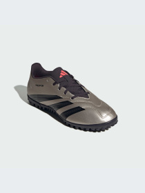 Кросівки Adidas Predator модель IF6398 Фото