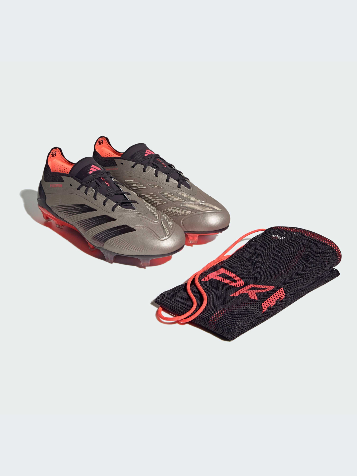 Кросівки Adidas Predator модель IF8868 Фото