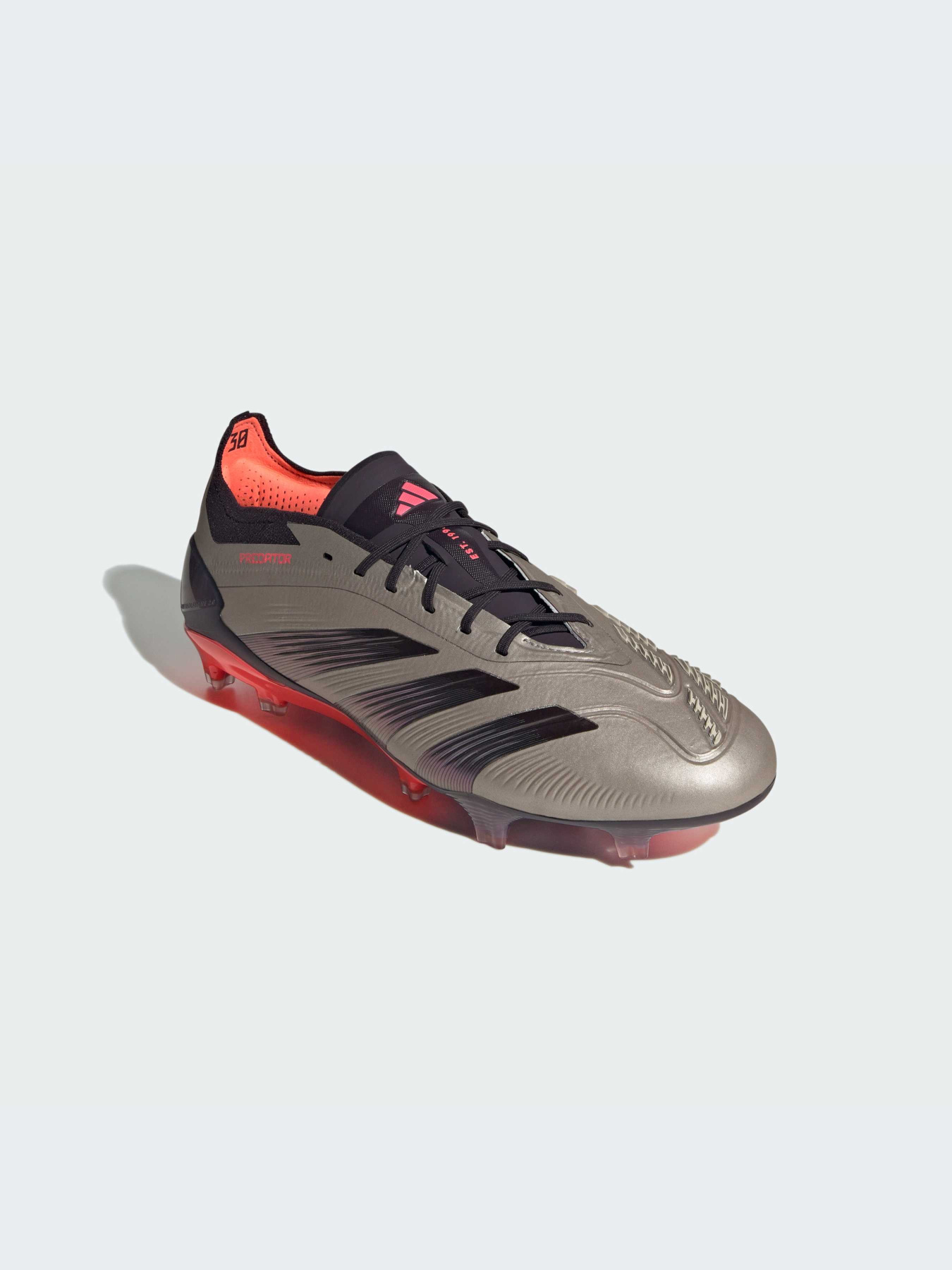 Кросівки Adidas Predator модель IF8868 Фото