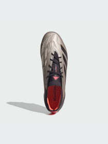 Кросівки Adidas Predator модель IF8868 Фото