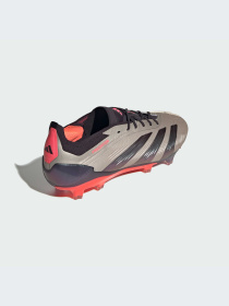 Кросівки Adidas Predator модель IF8868 Фото