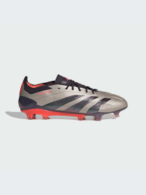 Кросівки Adidas Predator модель IF8868 Фото