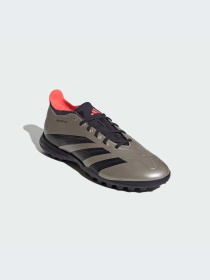 Кросівки Adidas Predator модель IF6376 Фото