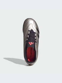 Кроссовки Adidas Predator модель IF6420 Фото