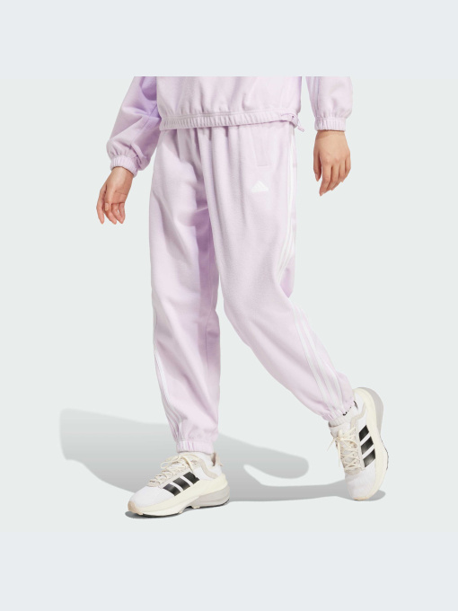 Штани Adidas 3 Stripes модель IW5242 Фото