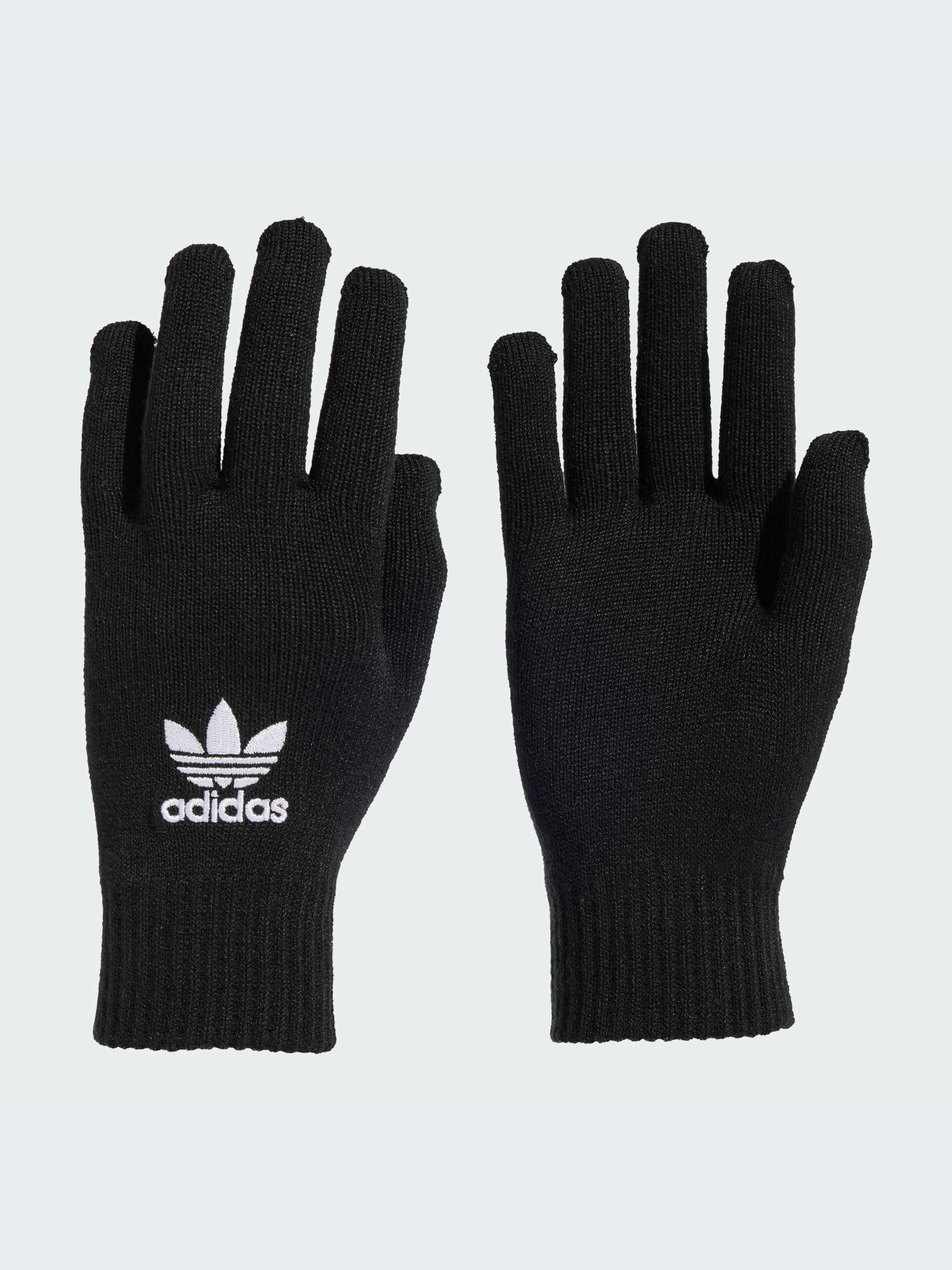 Рукавиці та рукавички Adidas Adicolor модель IZ4977 Фото