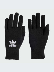 Рукавиці та рукавички Adidas Adicolor модель IZ4977 Фото