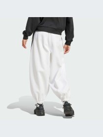 Штани Adidas 3 Stripes модель JJ1665 Фото