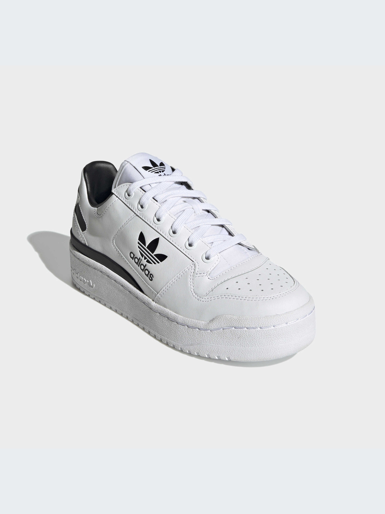 Кросівки Adidas Forum модель GY5921 Фото