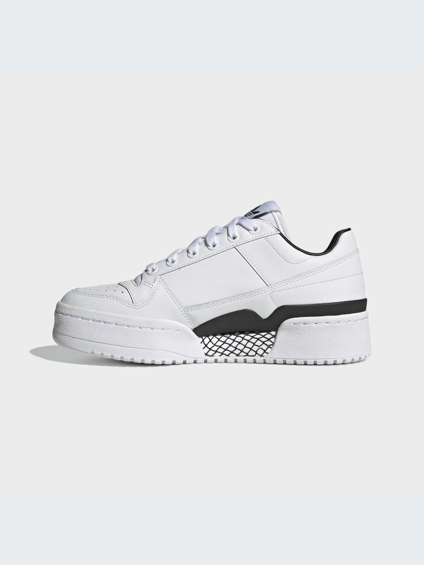 Кросівки Adidas Forum модель GY5921 Фото