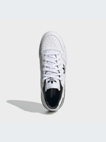 Кросівки Adidas Forum модель GY5921 Фото