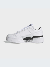 Кросівки Adidas Forum модель GY5921 Фото