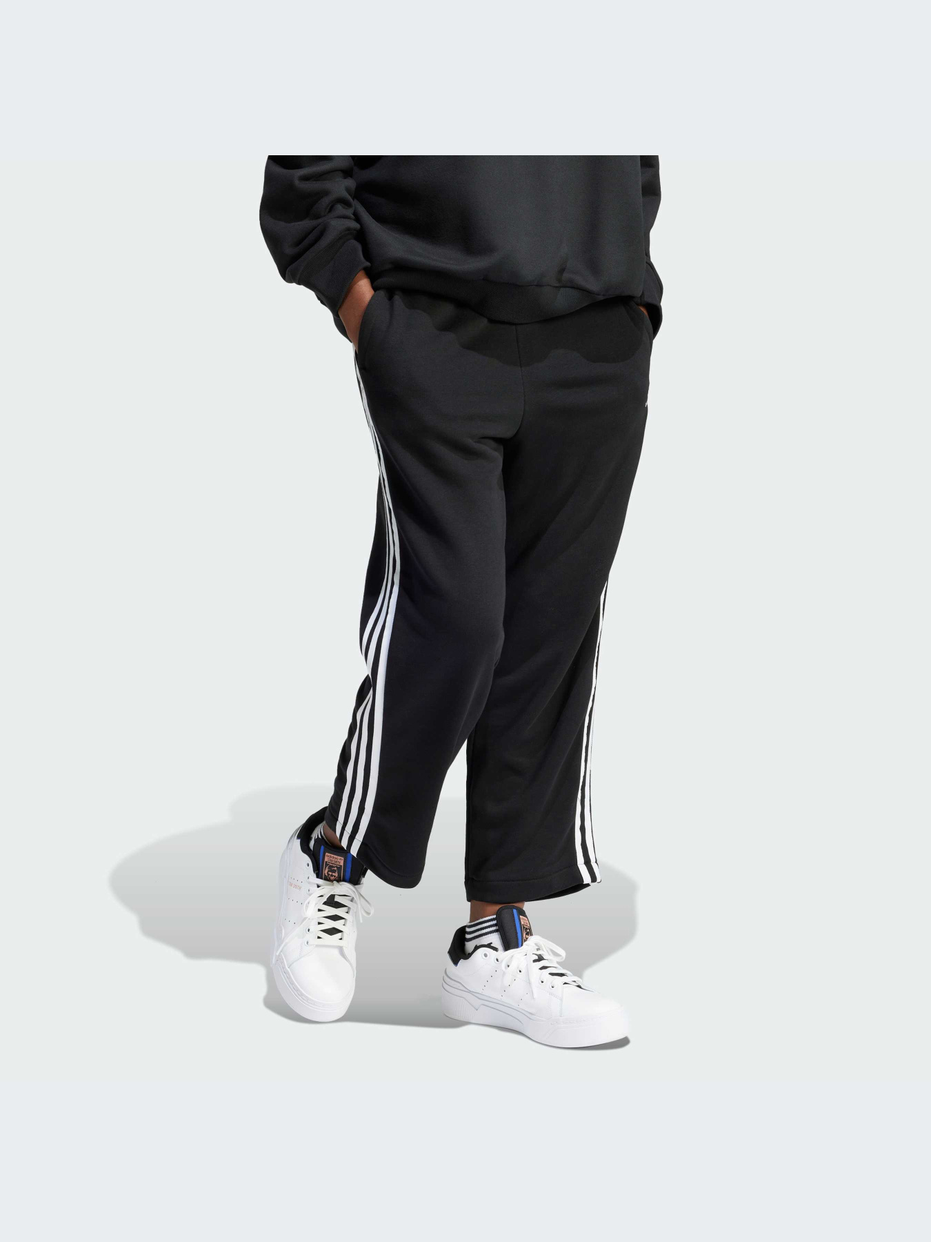 Брюки Adidas Adicolor модель IU2413 Фото