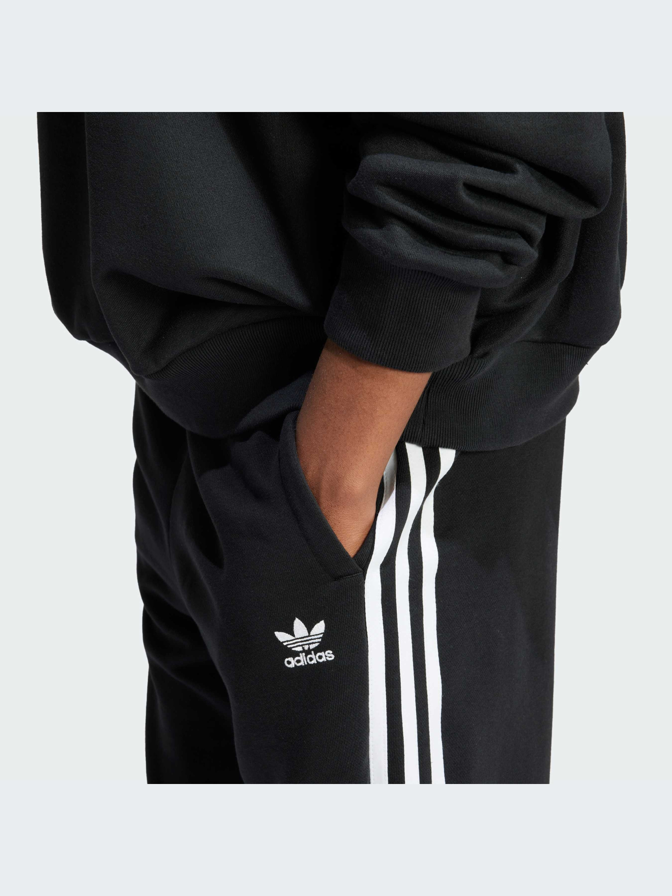 Брюки Adidas Adicolor модель IU2413 Фото