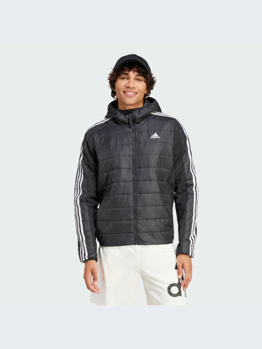 Куртки и дубленки Adidas модель IN7195 Фото