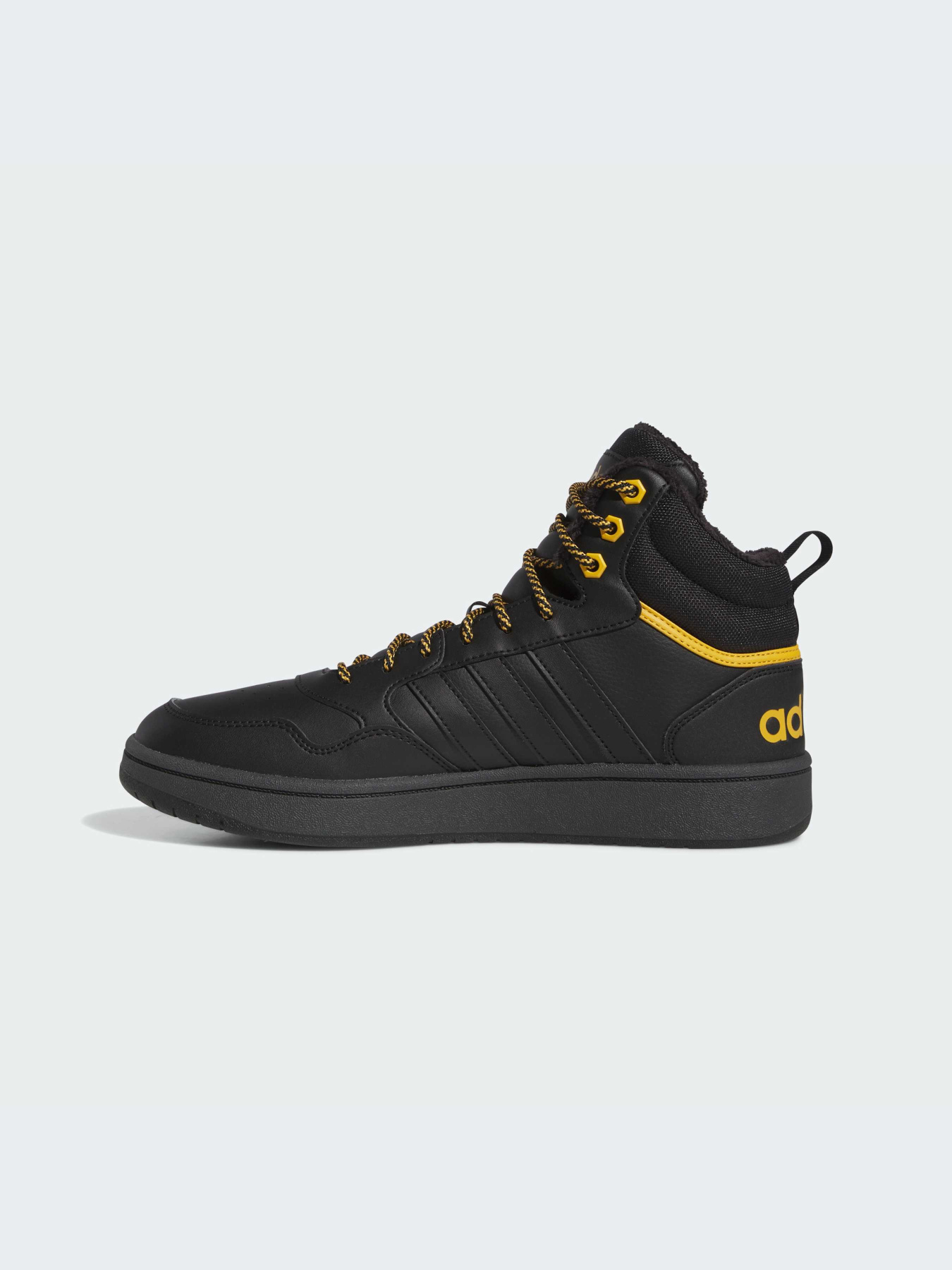 Кроссовки Adidas Hoops модель IG7928 Фото