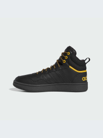 Кроссовки Adidas Hoops модель IG7928 Фото