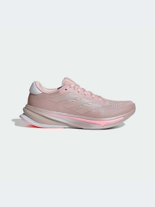 Кросівки Adidas Supernova модель ID3597 Фото