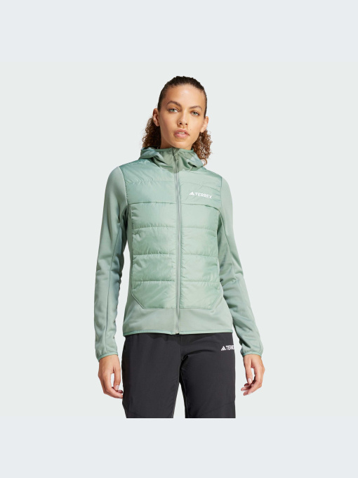 Куртки та дублянки Adidas модель IM8105 Фото