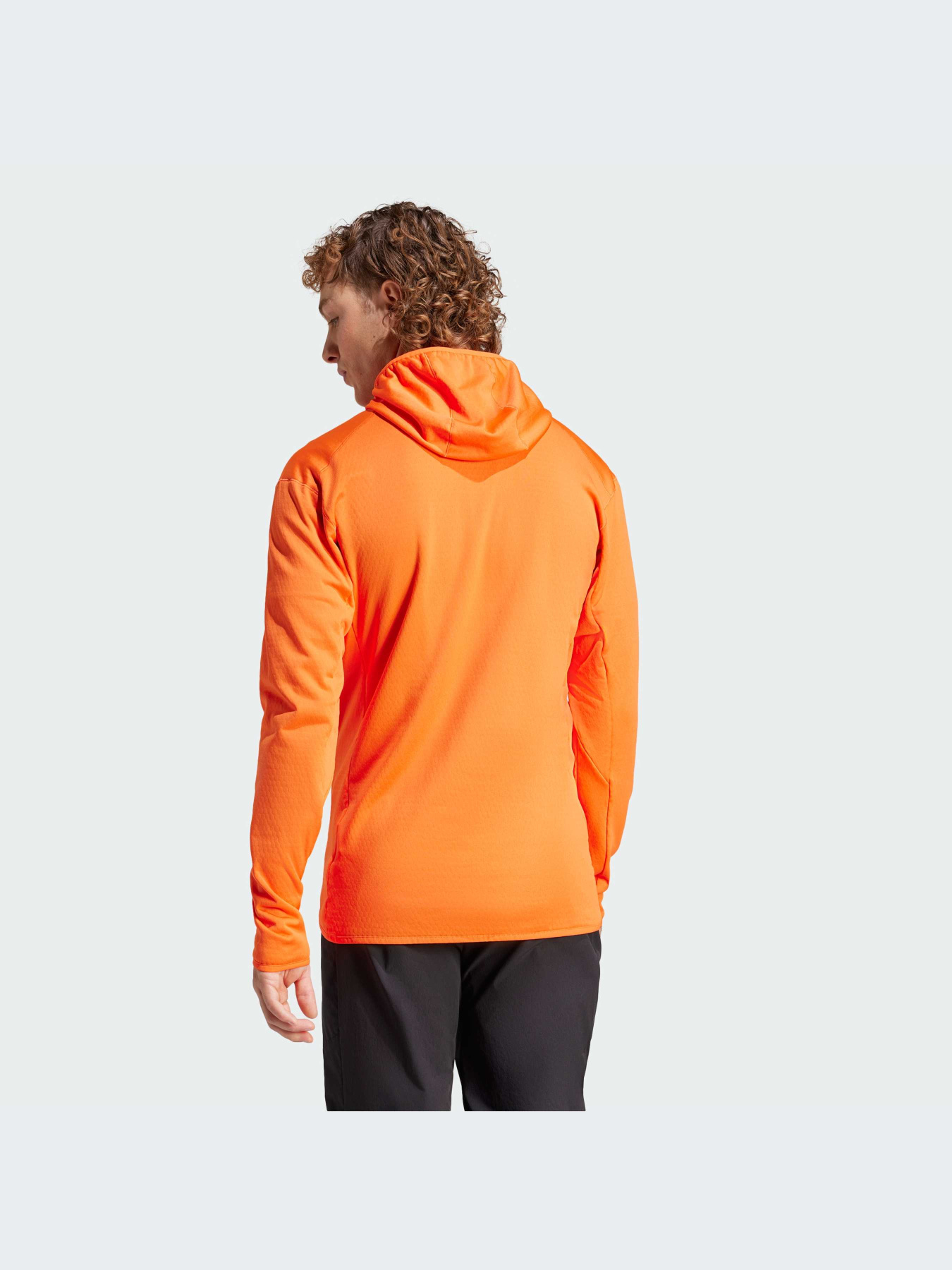 Худи и свитшоты Adidas модель IQ3720 Фото