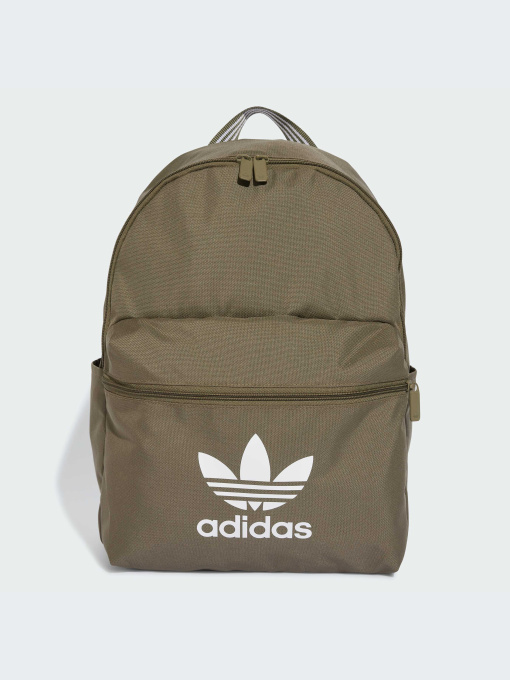 Рюкзаки Adidas Adicolor модель IX7460 Фото