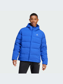 Куртки та дублянки Adidas модель IZ4700 Фото