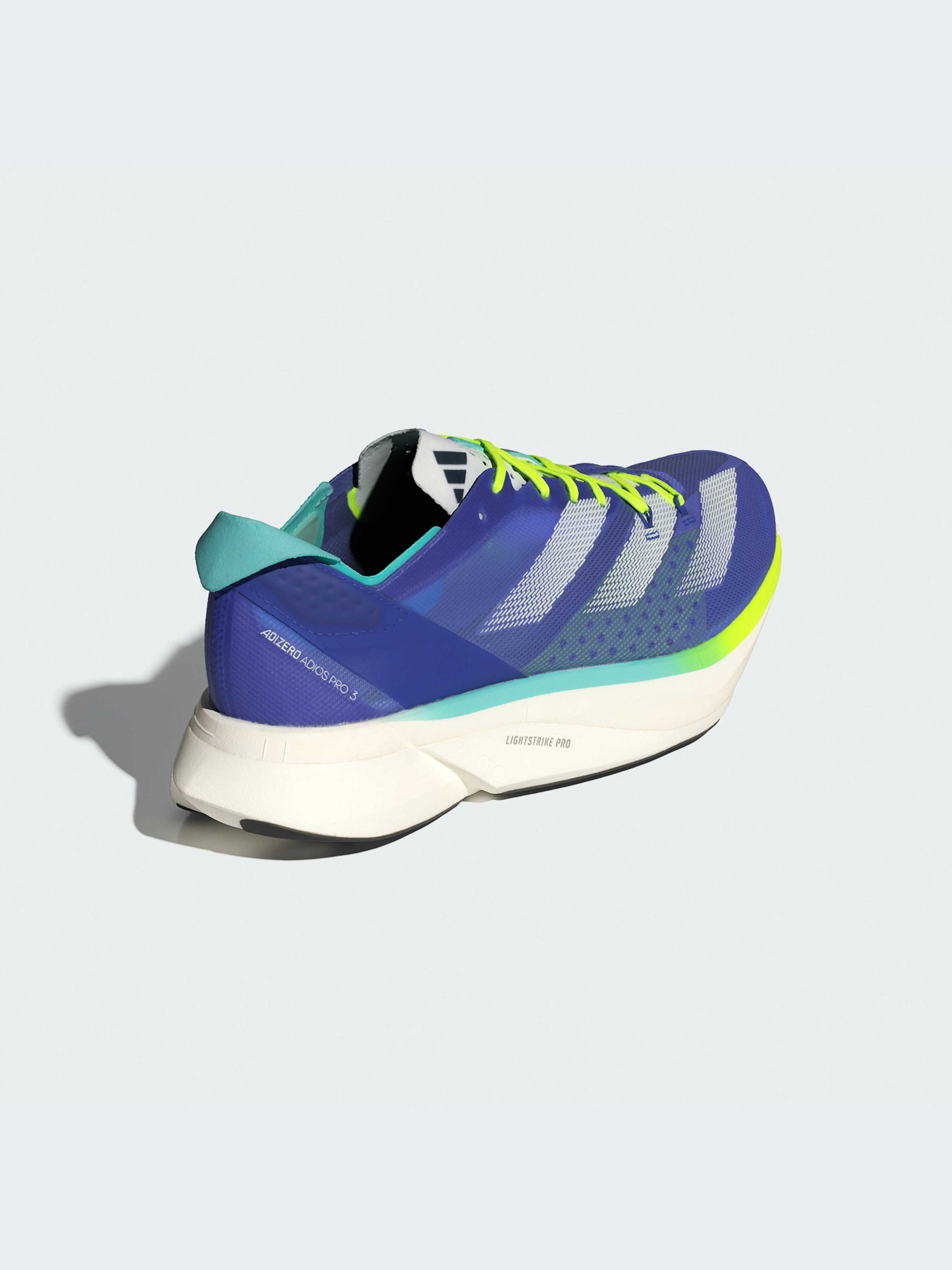 Кроссовки Adidas adizero модель ID3635 Фото