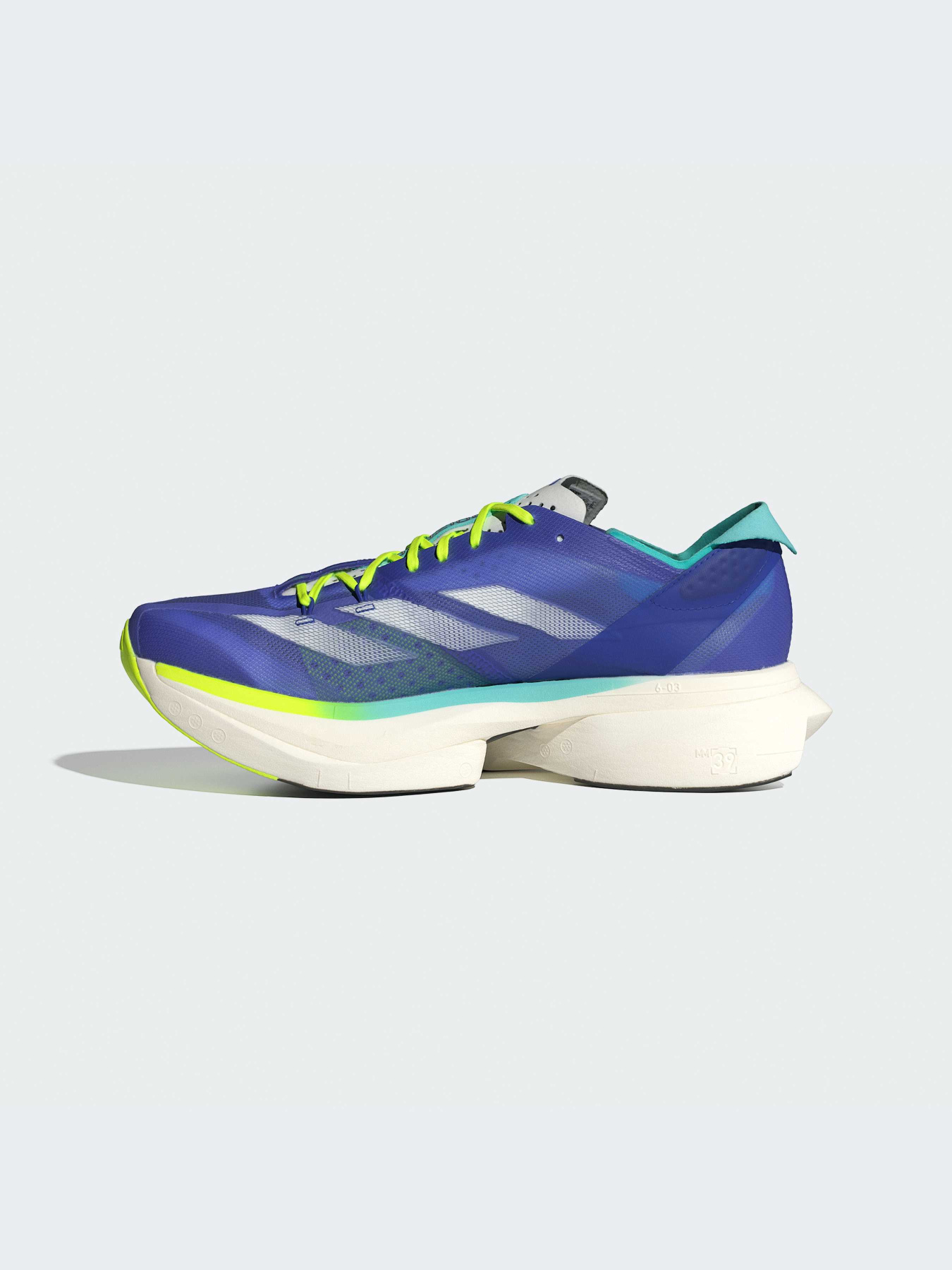 Кроссовки Adidas adizero модель ID3635 Фото