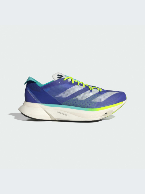 Кросівки Adidas adizero модель ID3635 Фото