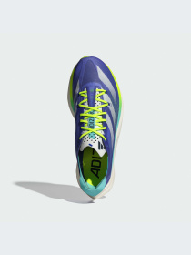 Кроссовки Adidas adizero модель ID3635 Фото