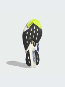 Кроссовки Adidas adizero модель ID3635 Фото
