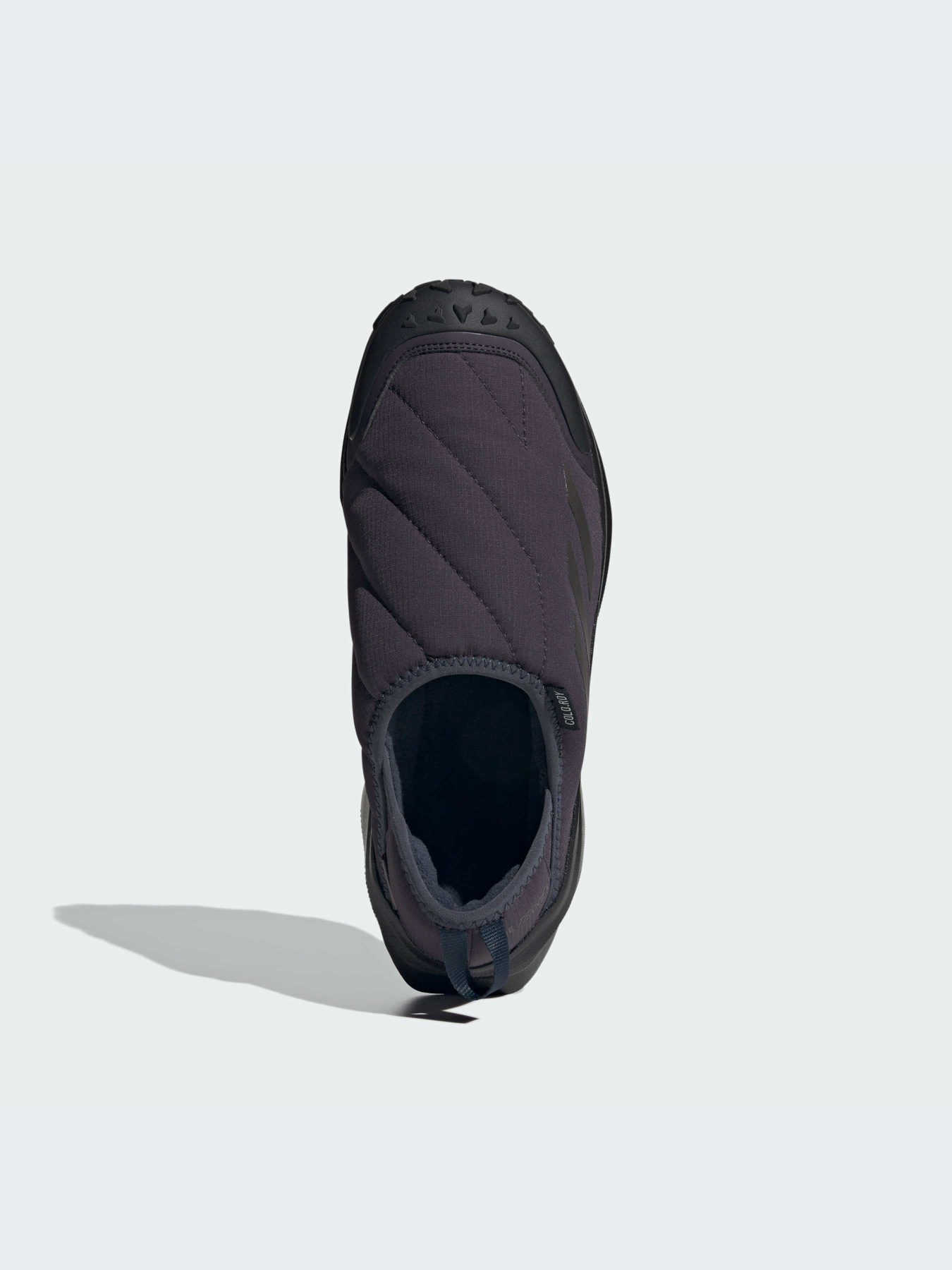 Сліпони та мокасини Adidas модель ID3444 Фото