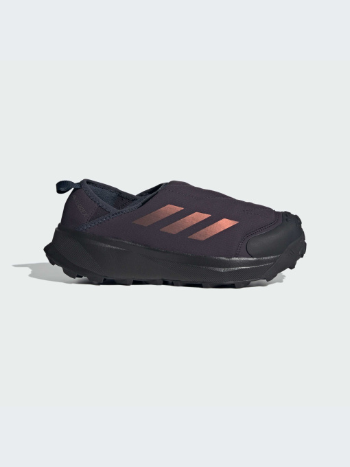 Сліпони та мокасини Adidas модель ID3444 Фото