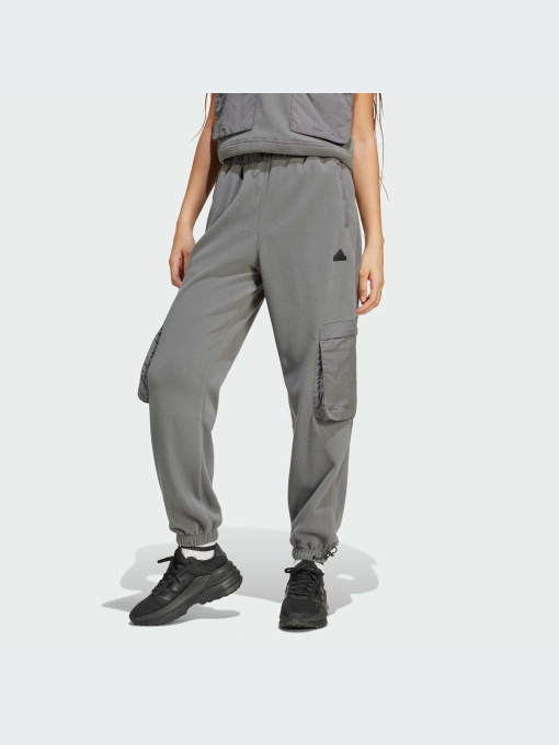 Штани Adidas модель IW5221 Фото