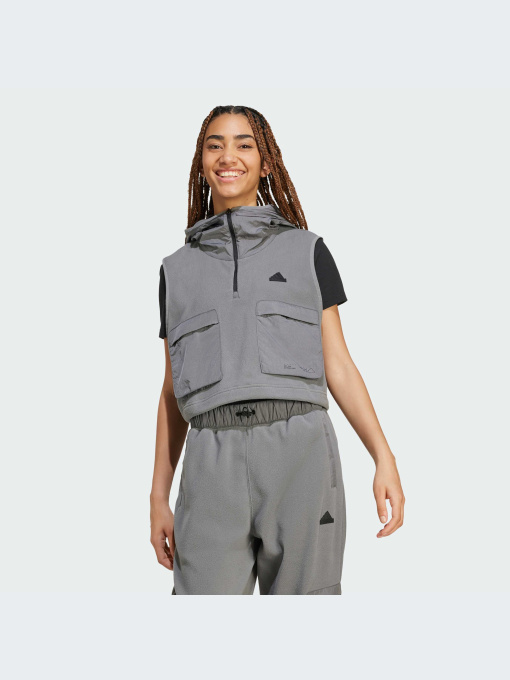 Куртки та дублянки Adidas модель IW5225 Фото